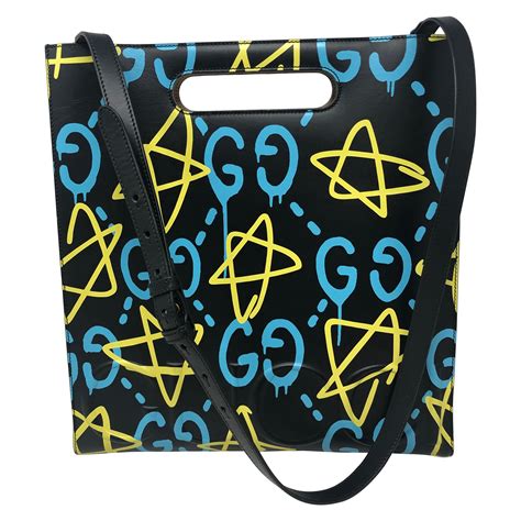 gucci ghost bag tote|gucci tote bag for women.